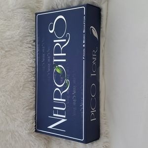 Neurotris Pico Toner brand new in box. Best microcurrent device on the market.